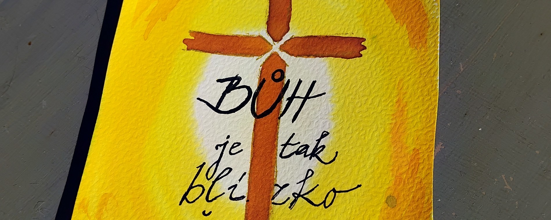 Tvořivé kurzy s Tami