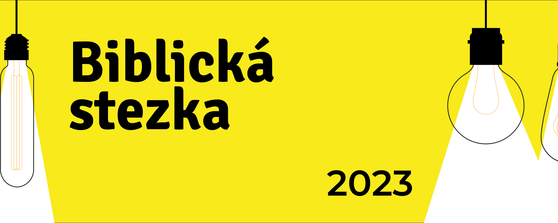 Biblická stezka