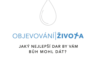 Objevování života