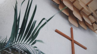 Týden modliteb za jednotu křesťanů