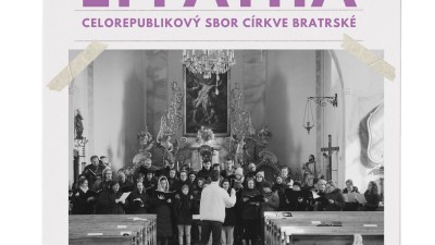 Celorepublikový sbor EFFATHA