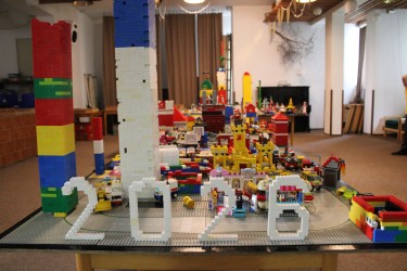 Landprojekt 2026