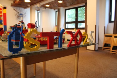 Landprojekt 2025