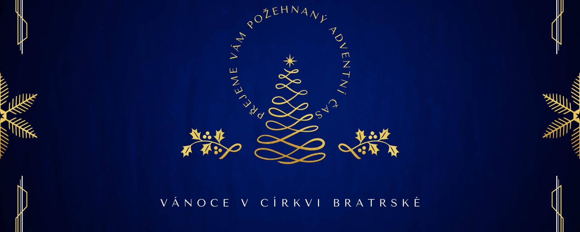 Boží Hod vánoční - Největší čin soucitného Boha
