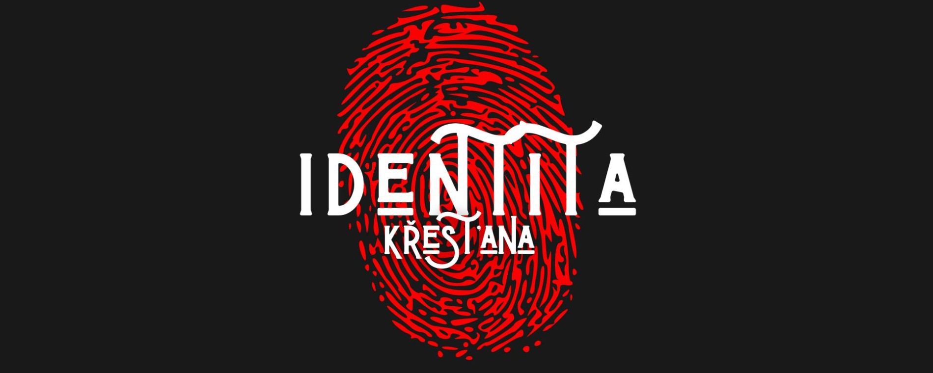 Identita křesťana