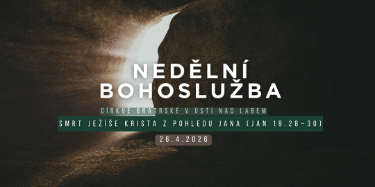 Smrt Ježíše Krista z pohledu Jana