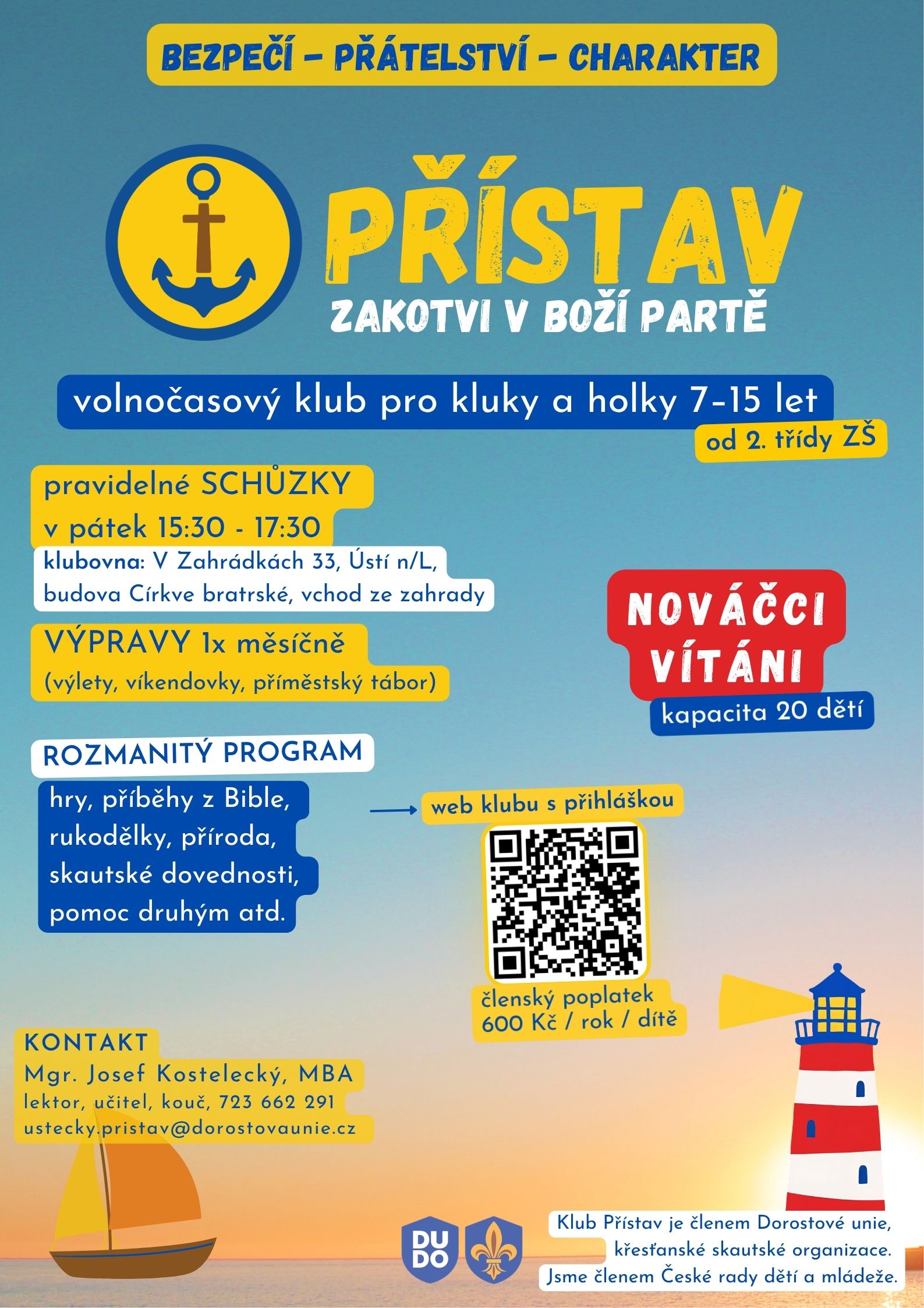 Plakát 2026