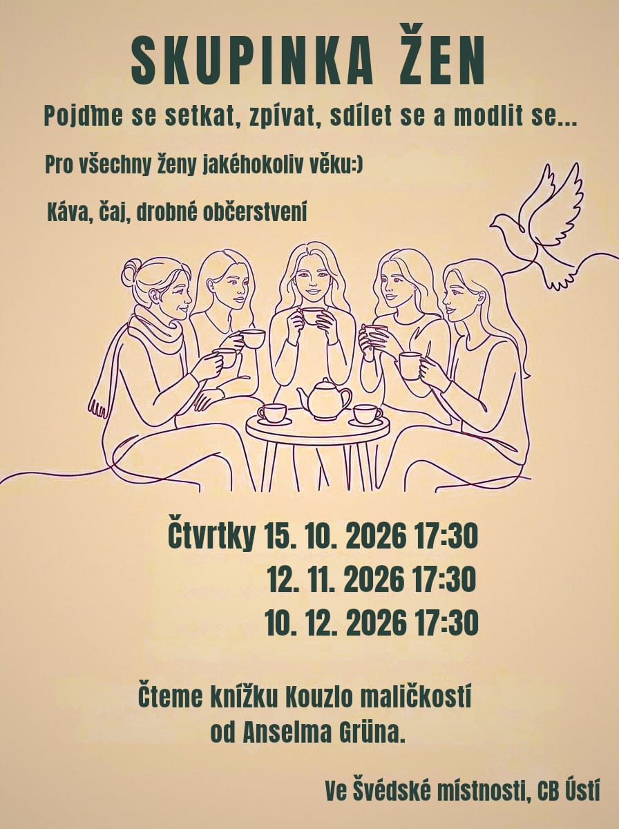 Skupinka Žen